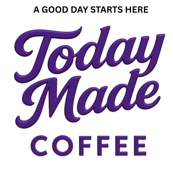 Today My Coffee