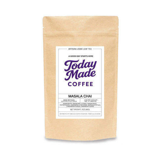 Masala Chai