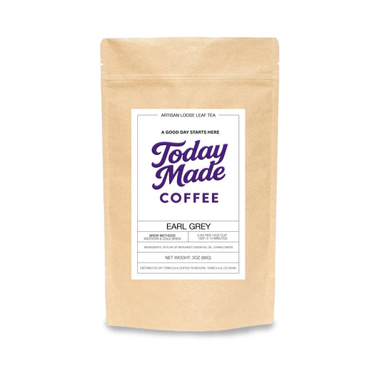 Earl Grey
